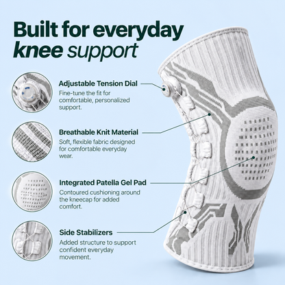 Aervena FlexiKnee