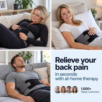 Aervena Max Back Support Belt