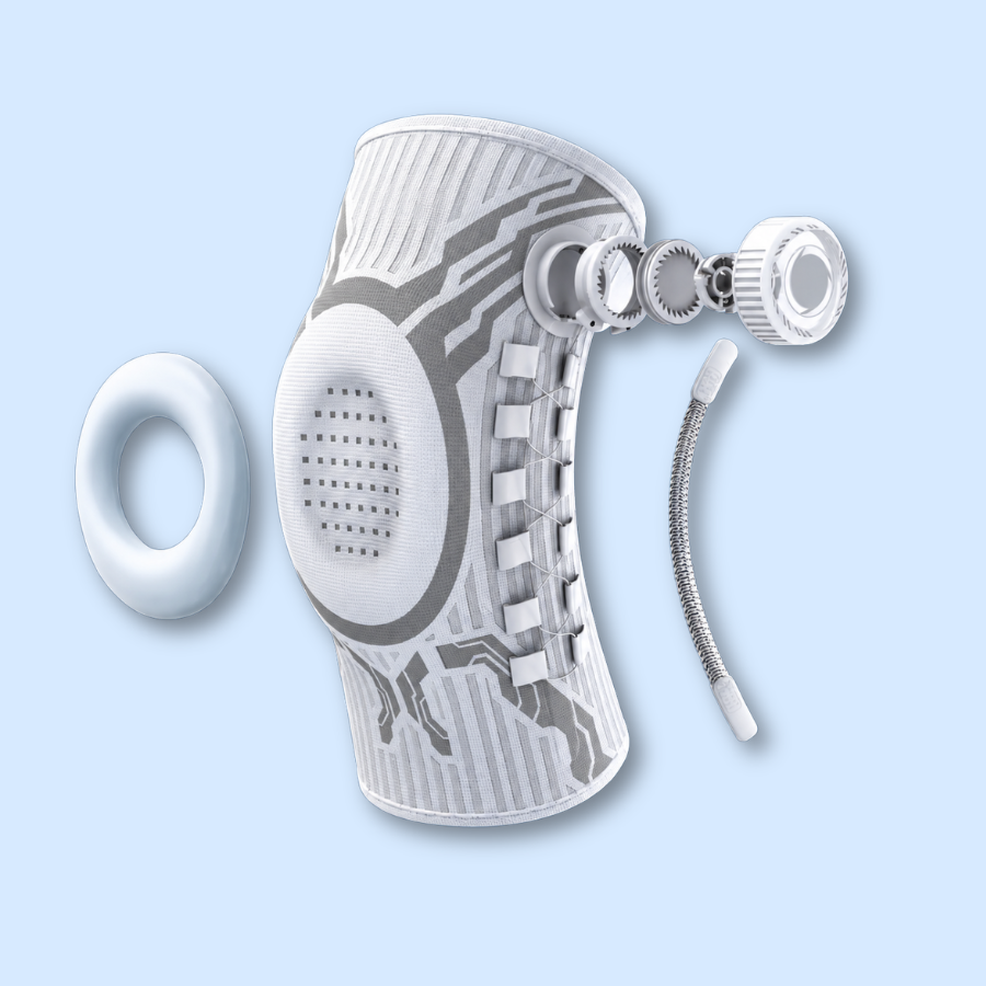 Aervena FlexiKnee