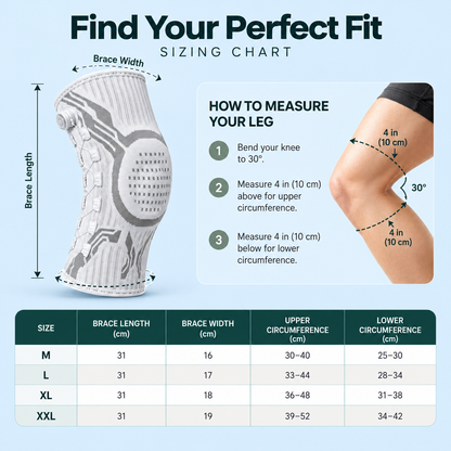 Aervena FlexiKnee