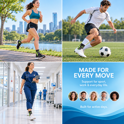 Aervena Ankle Brace