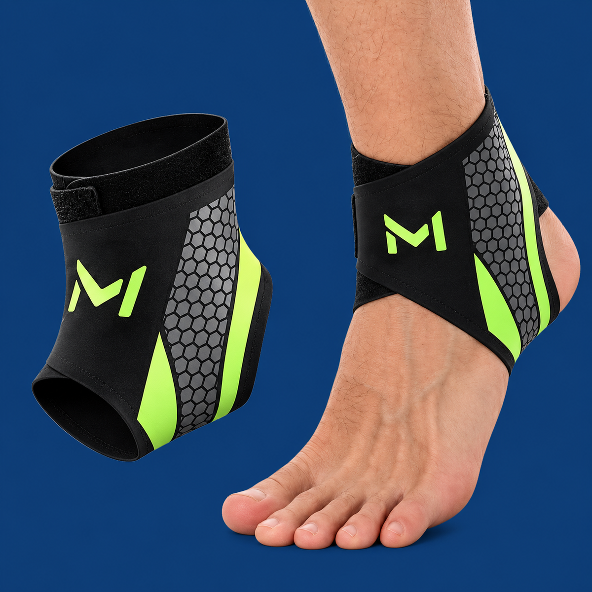 Aervena Ankle Brace