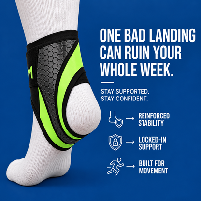 Aervena Ankle Brace