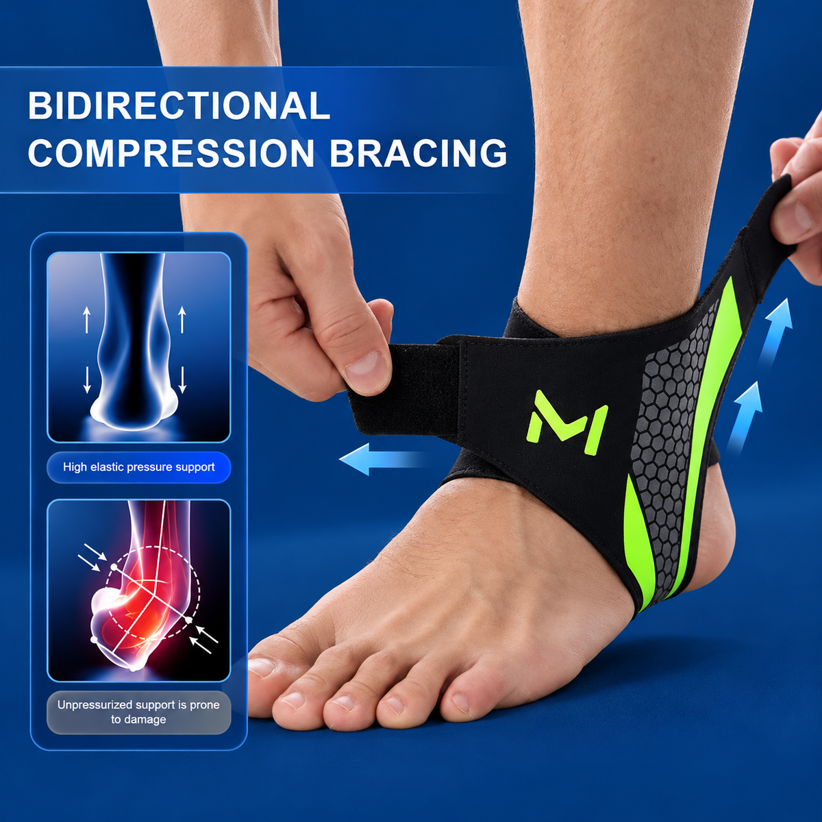 Aervena Ankle Brace