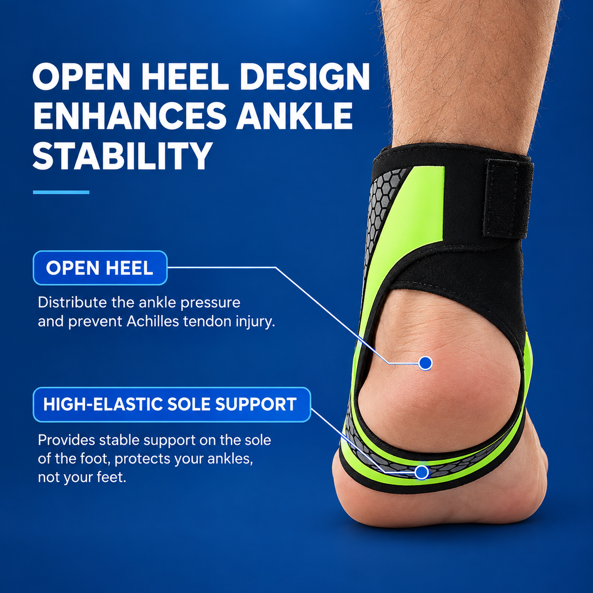 Aervena Ankle Brace