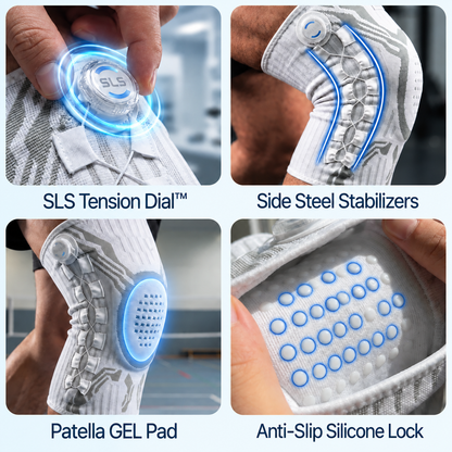 Aervena FlexiKnee