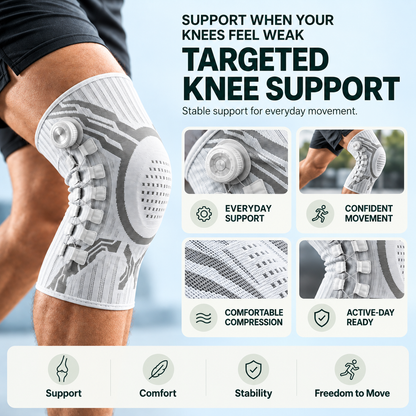 Aervena FlexiKnee